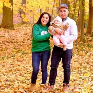 Meet your Posher, John gregory